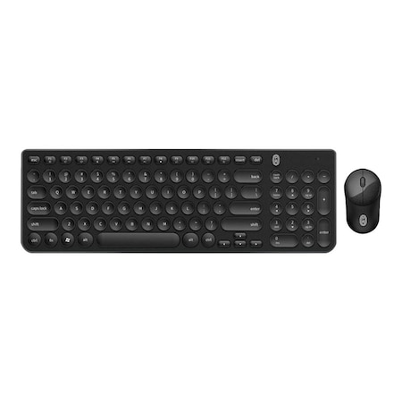 Ezgeneration OTM Essentials Pro Wireless Keyboard & Mouse EZ3748464